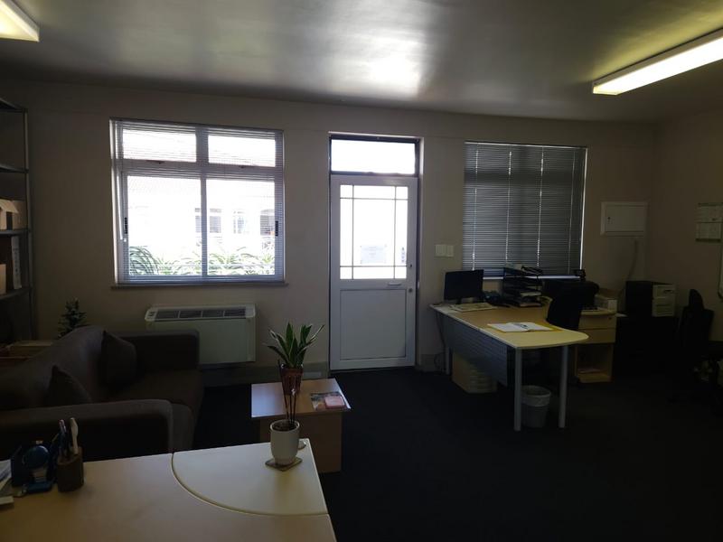 Commercial Property for Sale in Century City Western Cape
